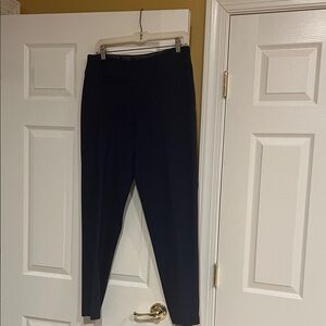 Women's Blue Pants